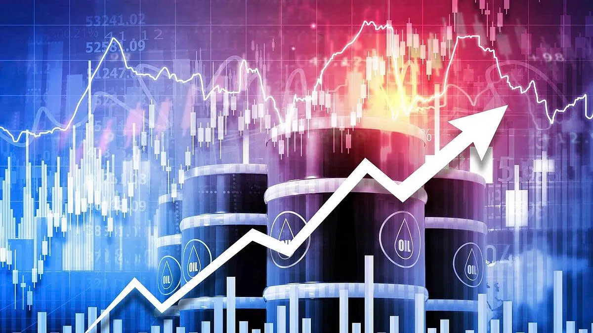 Vì sao thị trường dầu mỏ có thể đối mặt với cú sốc thế hệ nếu đàm phán Mỹ-Iran thất bại?