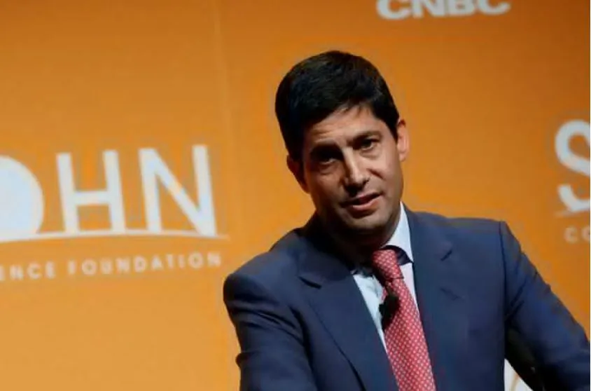 “Cơn bài toán lạm phát đình trệ: Thử thách đầu tiên của tân Chủ tịch Fed Kevin Warsh”