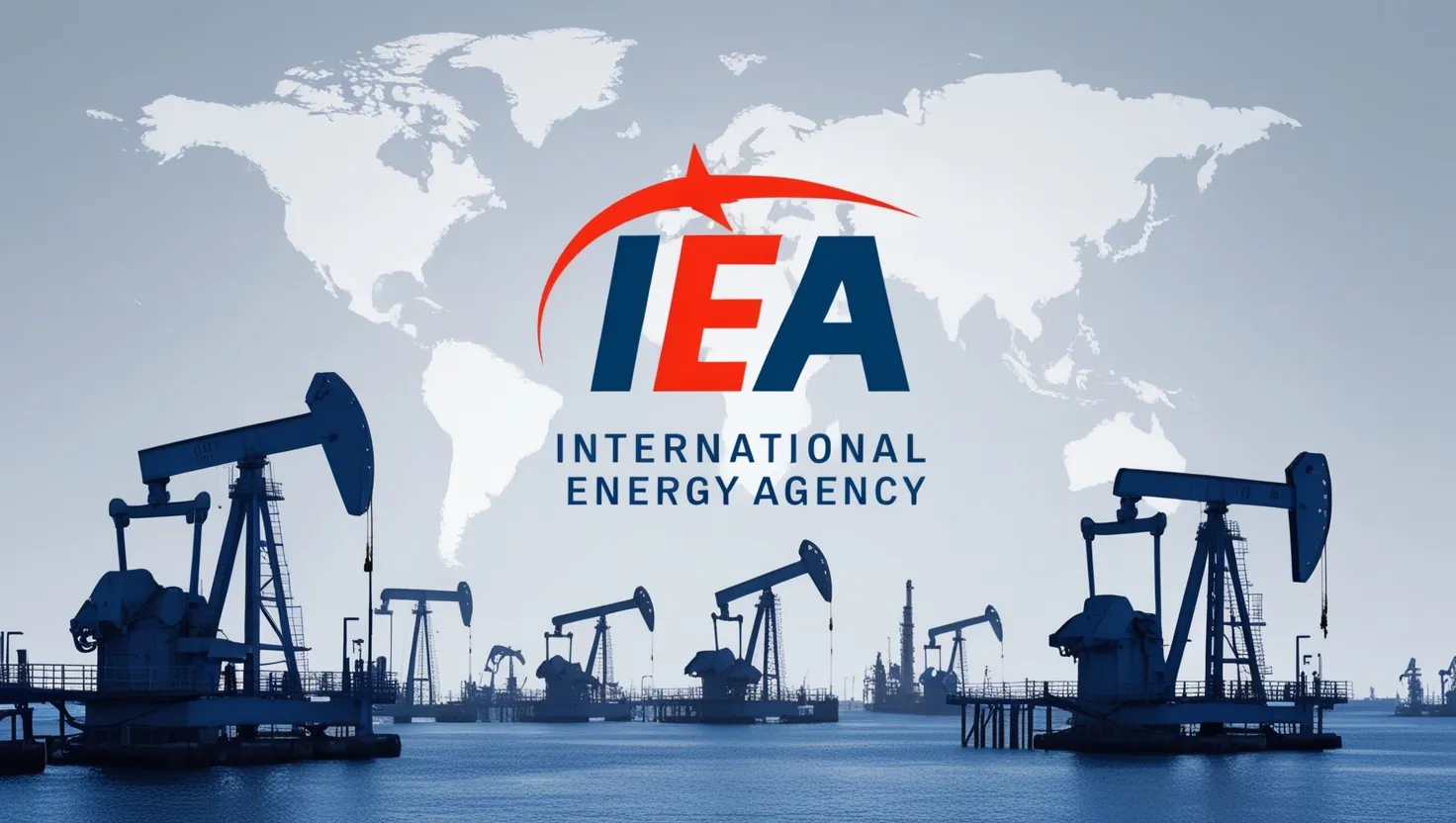 IEA: THỊ TRƯỜNG DẦU MỎ TOÀN CẦU SẼ DƯ CUNG NHIỀU HƠN SAU ĐỢT TĂNG SẢN LƯỢNG CỦA OPEC+ ?