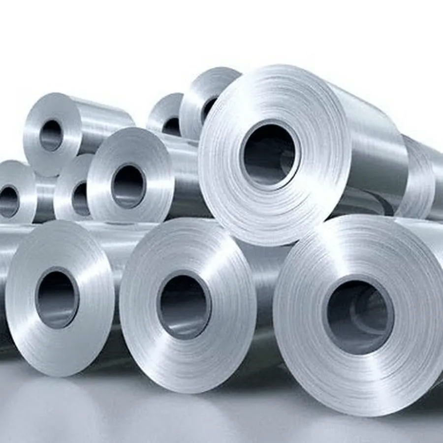 Nhôm-Kim loại công nghiệp tiềm năng