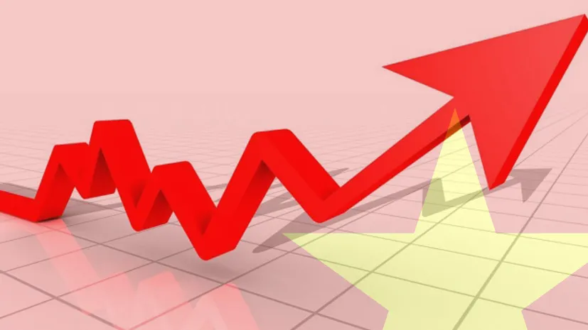 Chính phủ đặt mục tiêu tăng trưởng GDP 11,9% trong 6 tháng cuối năm 2026