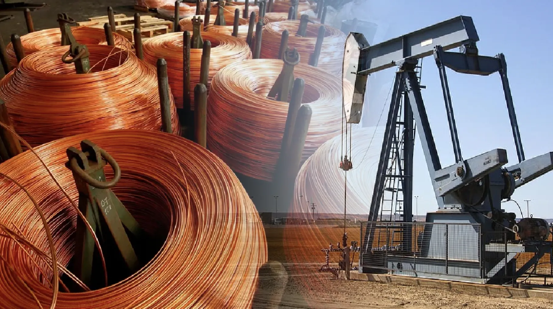 ĐỒNG (COPPER) – TỒN KHO MỸ LẬP ĐỈNH: TÍN HIỆU ĐÁY CỦA SIÊU CHU KỲ MỚI?