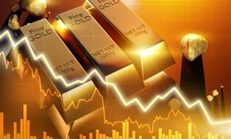 Lạm phát giá vàng: Tìm hiểu mối liên hệ và ứng dụng cho nhà đầu tư
