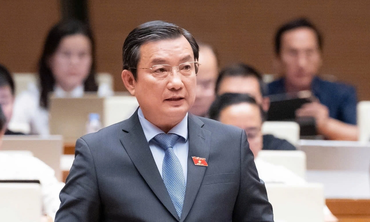 Đề xuất xây dựng luật riêng cho kinh tế tư nhân