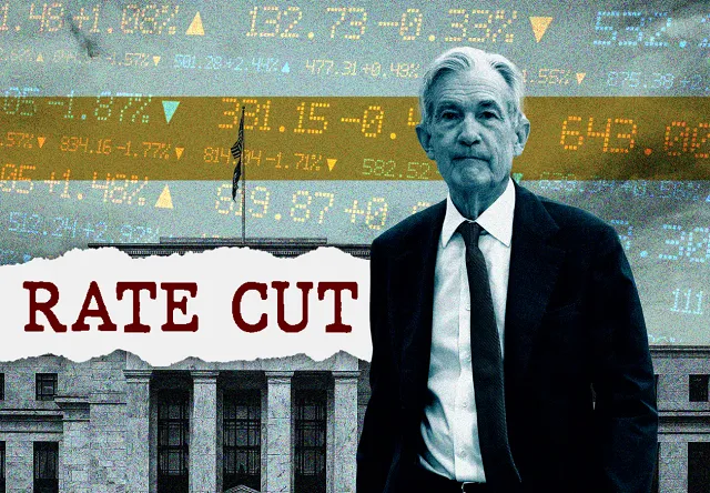 Fed Cắt Giảm Lãi Suất: Hỗ Trợ Kinh Tế Nhưng Không Quên Lạm Phát