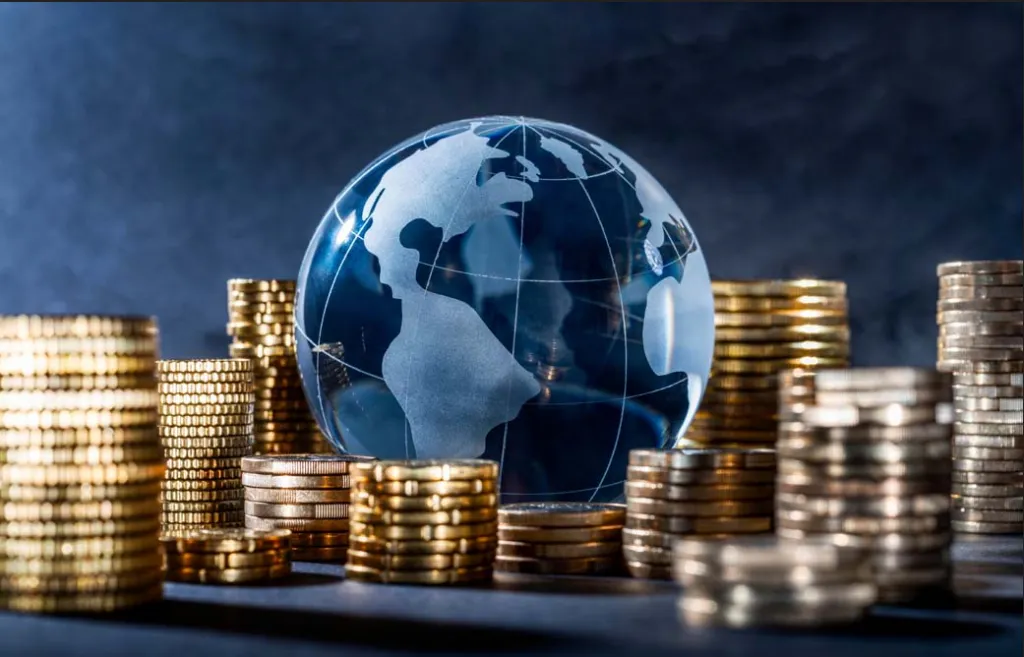 Địa chính trị trở thành biến số cốt lõi trong quyết định đầu tư toàn cầu