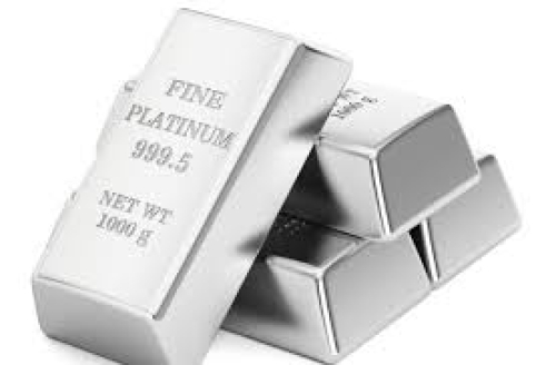 Bạch kim: Kim loại đi sau nhưng có tiềm năng bứt phá mạnh