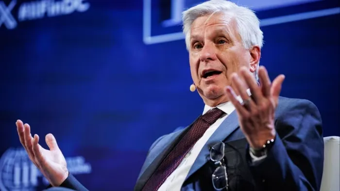 Ứng viên Chủ tịch Fed Christopher Waller: Cần giảm lãi suất thêm 1% để cứu thị trường lao động