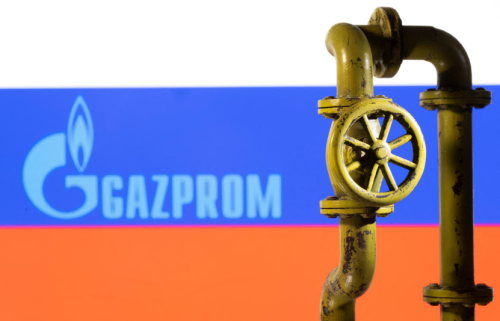 “Pháo đài của Putin” bất ngờ phản công, Gazprom mất trắng lô khí đốt vì quyết định của Áo