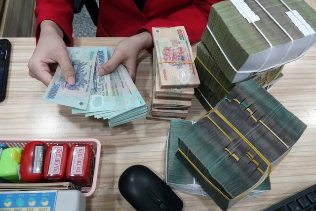 Nghị định 68/2026/NĐ-CP: Quy định mới về thuế đối với hộ kinh doanh từ ngày 5/3