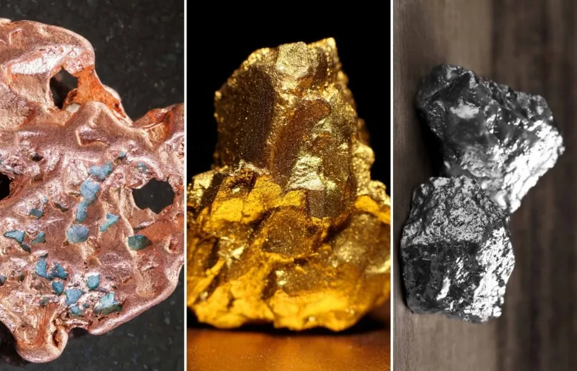 Nhân tố quan trọng ảnh hưởng tới Kim loại và Năng lượng ngày 28/04/2026