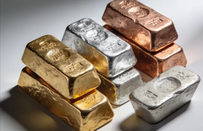 Nhân tố quan trọng ảnh hưởng tới Kim loại và Năng lượng ngày 21/04/2026