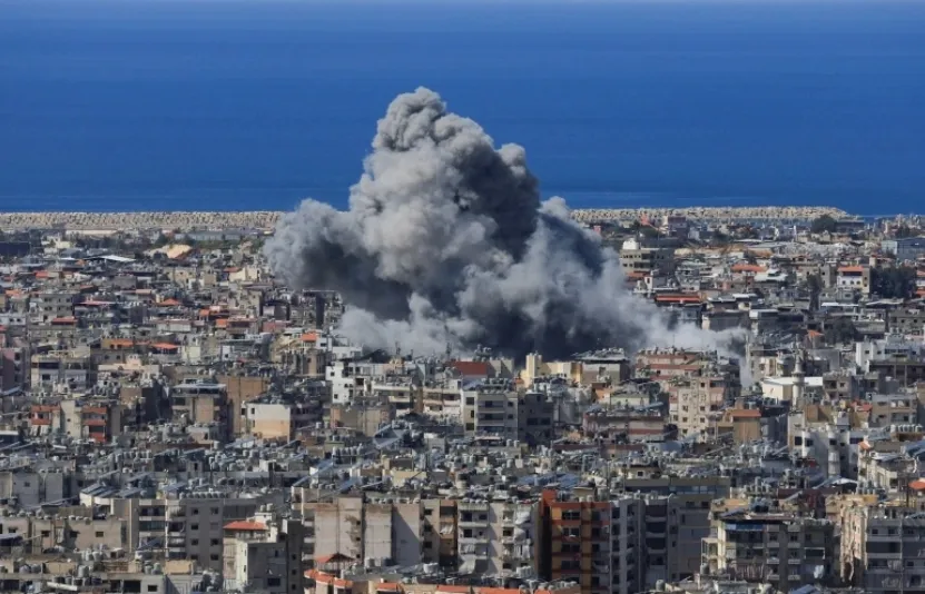 Iran khẳng định nắm quyền định đoạt kết cục xung đột với Mỹ, Israel