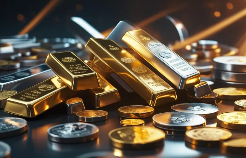 Nhân tố quan trọng ảnh hưởng tới Kim loại và Năng lượng ngày 13/03/2026