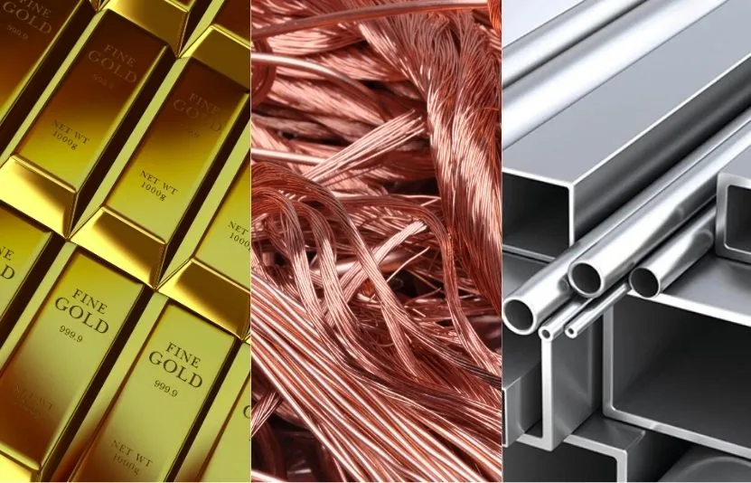 Nhân tố quan trọng ảnh hưởng tới Kim loại và Năng lượng ngày 16/03/2026