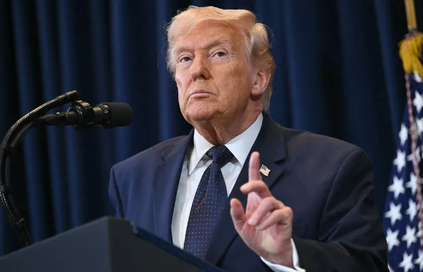 Mỹ gây sức ép buộc Trung Quốc hỗ trợ mở lại eo biển Hormuz