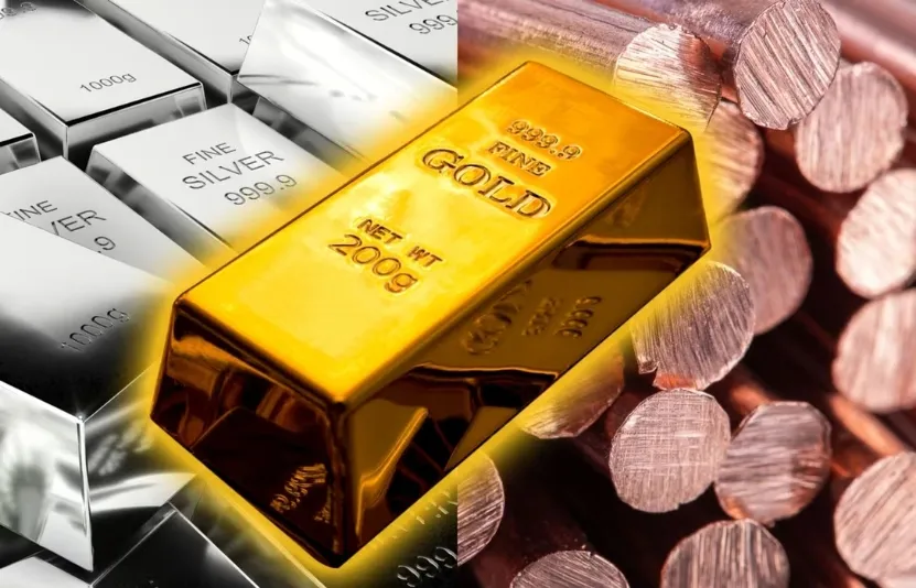 Nhân tố quan trọng ảnh hưởng tới Kim loại và Năng lượng ngày 02/03/2026