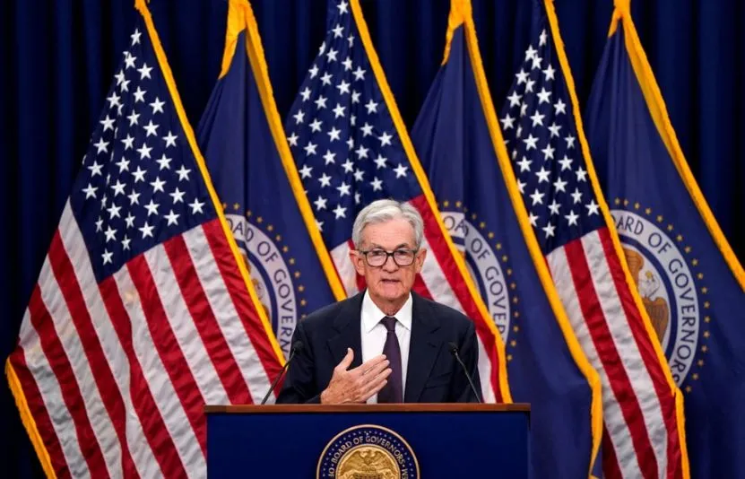 Fed giữ nguyên lãi suất, dự báo khả năng chỉ cắt giảm 1 lần trong năm 2026
