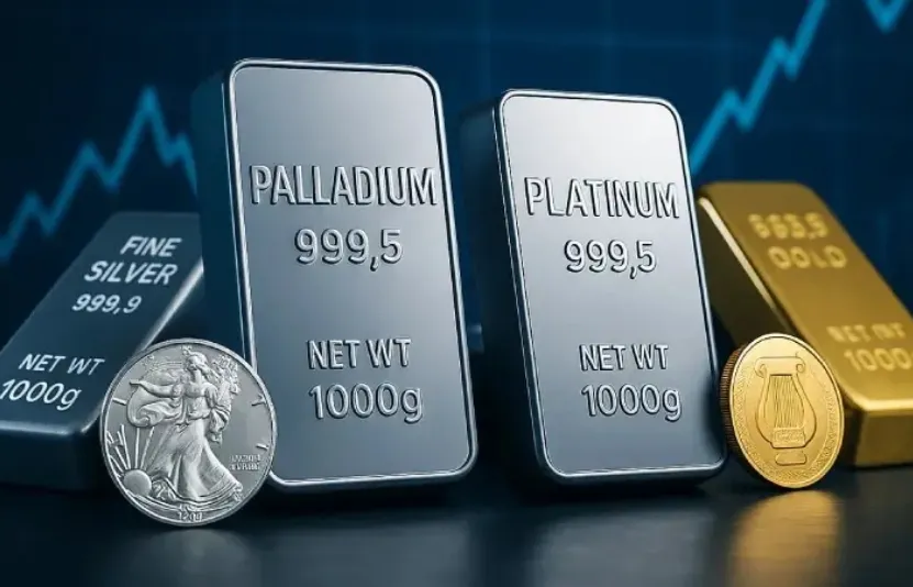 Nhân tố quan trọng ảnh hưởng tới Kim loại và Năng lượng ngày 03/03/2026