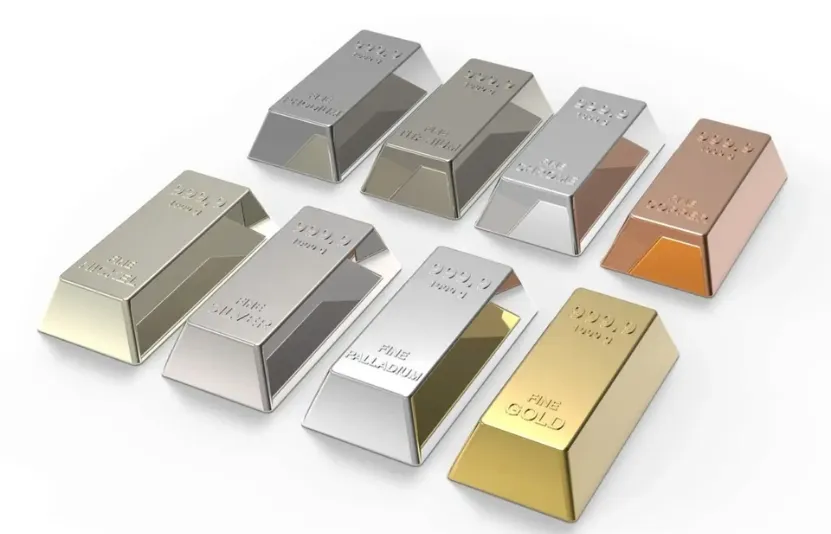 Nhân tố quan trọng ảnh hưởng tới Kim loại và Năng lượng ngày 04/03/2026