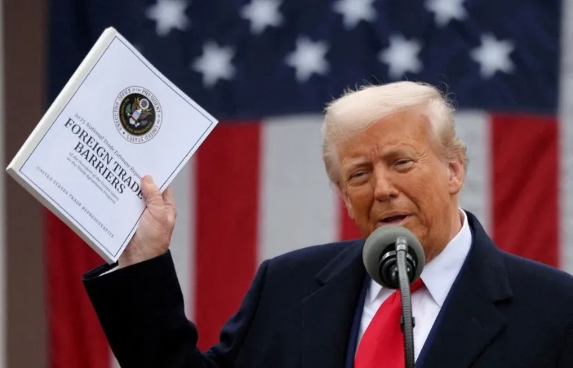 Thẩm phán Mỹ yêu cầu chính quyền Trump hoàn trả tiền thuế quan cho doanh nghiệp