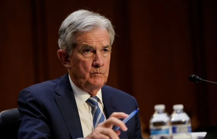 Fed giữ nguyên lãi suất, nội bộ chia rẽ sâu sắc nhất trong nhiều thập kỷ