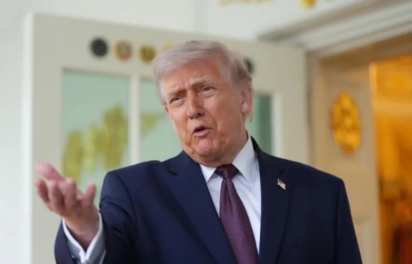 Donald Trump tuyên bố sắp ký kết thỏa thuận với Iran