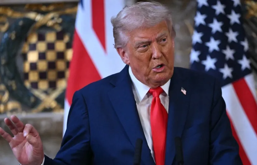 Ông Trump cảnh báo Mỹ có thể nối lại tập kích Iran trong vài ngày tới