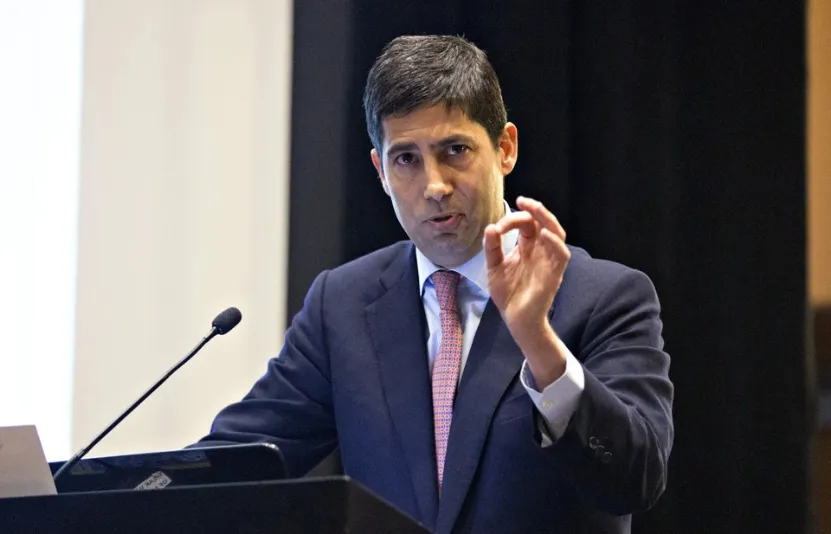 Ứng viên Chủ tịch Fed Kevin Warsh đề xuất thay đổi cách đo lường lạm phát