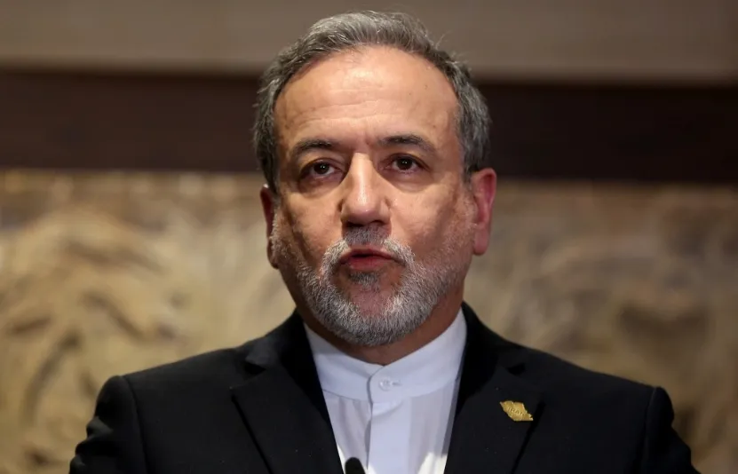 Iran chuẩn bị đề xuất hòa bình sửa đổi