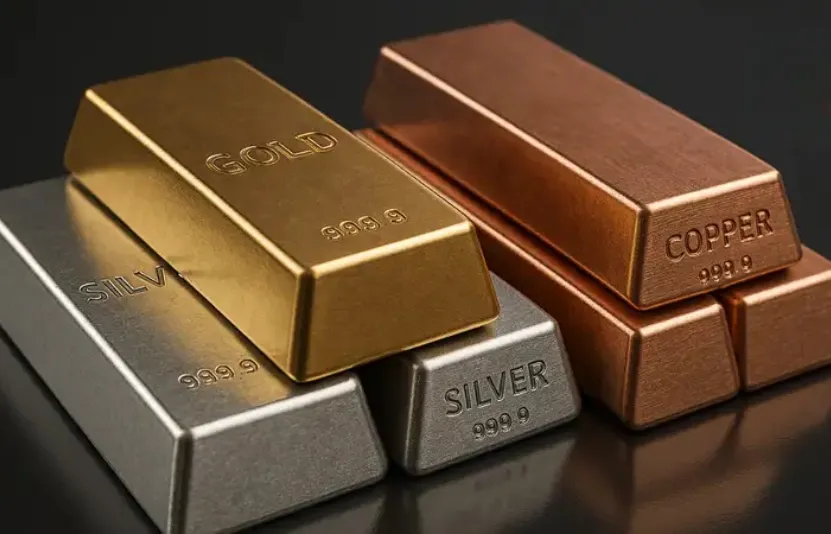 Nhân tố quan trọng ảnh hưởng tới Kim loại và Năng lượng ngày 20/04/2026