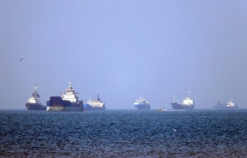 Iran tuyên bố sẵn sàng hỗ trợ tàu thương mại tại eo biển Hormuz