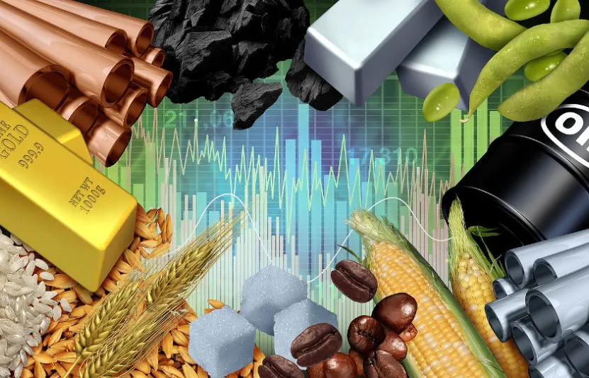 Thị trường hàng hóa ngày 22/1/2026: Vàng lập đỉnh mới, dầu giảm mạnh, nông sản phân hóa