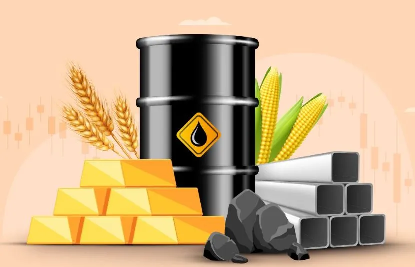 Thị trường hàng hóa 25/2: Dầu đi ngang, vàng phục hồi, đậu tương lập đỉnh