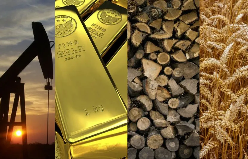 Thị trường hàng hóa 21/04: Dầu vượt 101 USD, vàng giảm, nông sản tăng