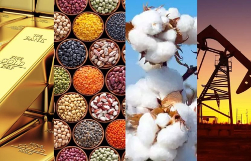 Thị trường hàng hóa 11/3: Dầu bật tăng, nông sản phục hồi, cà phê và đường giảm