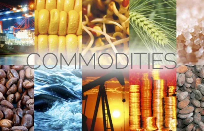 Thị trường hàng hóa 13/04: Dầu thu hẹp đà tăng, vàng giảm, nông sản phân hóa