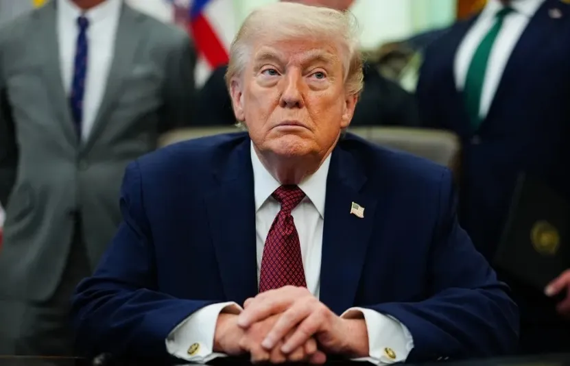 Iran dừng đàm phán sau vụ Mỹ bắt tàu hàng