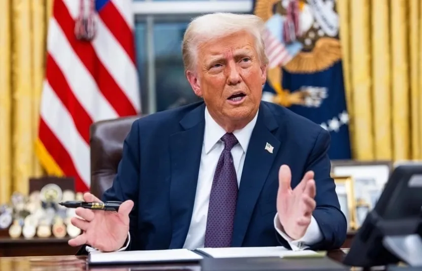 Ông Trump tiếp tục ra “tối hậu thư” 3–5 ngày đến Iran