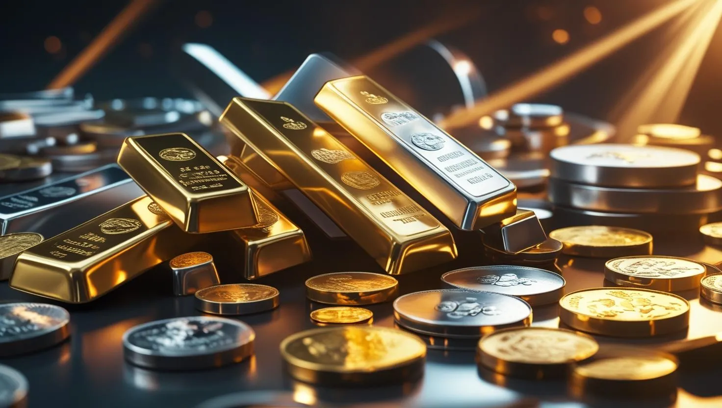 Nhân tố quan trọng ảnh hưởng tới Kim loại và Năng lượng ngày 26/02/2026