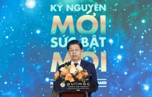 Ba động lực mới mở ra kỷ nguyên tăng trưởng cho thị trường tài chính Việt Nam