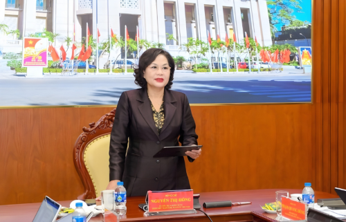 Ngân hàng Nhà nước ghi nhận kết quả tích cực từ chuyển giao bắt buộc