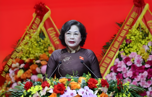 Ngân hàng Nhà nước hướng tới điều hành chính sách tiền tệ linh hoạt để giữ ổn định vĩ mô