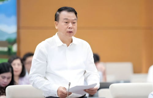 Chính phủ đặt mục tiêu tăng trưởng GDP 2026 đạt 10%
