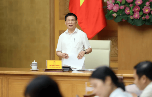 Chính phủ siết chặt kiểm soát rửa tiền trên sàn bất động sản và tiền ảo