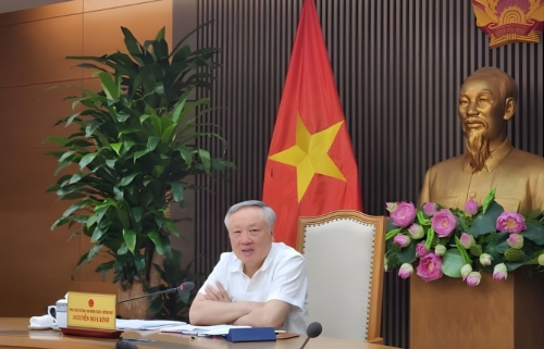 Phó Thủ tướng yêu cầu làm rõ mô hình trung tâm tài chính quốc tế tại Việt Nam