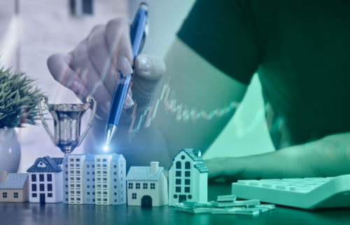 Khung chính sách mới thúc đẩy làn sóng đầu tư vào bất động sản công nghiệp Việt Nam