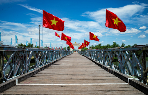 Chiến lược hội nhập quốc tế mở ra vị thế mới cho Việt Nam