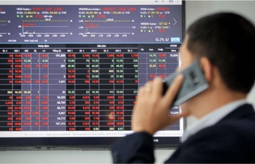 FTSE Russell xác nhận nâng hạng chứng khoán Việt Nam, hiệu lực từ 21/9