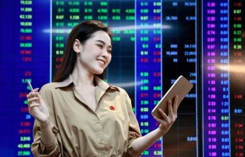 Chứng khoán sôi động trước thềm hai sự kiện lớn: Đáo hạn phái sinh và họp Fed